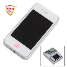 Best Quality Rechargeable iPhone Shocker with Flashlight